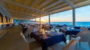 Lido San Giuseppe