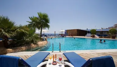 Lido Sharm Hotel