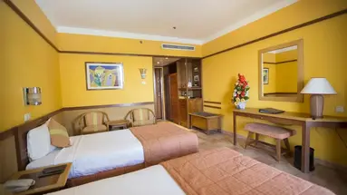 Lido Sharm Hotel