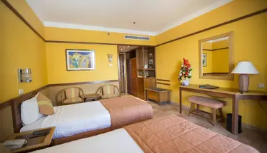 Lido Sharm Hotel
