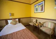 Lido Sharm Hotel
