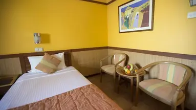 Lido Sharm Hotel