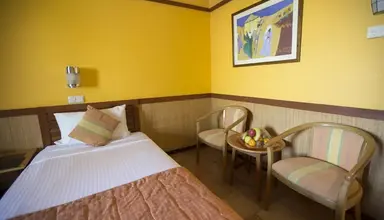 Lido Sharm Hotel