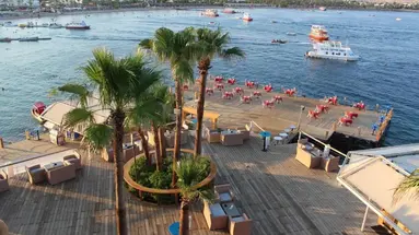 Lido Sharm Hotel
