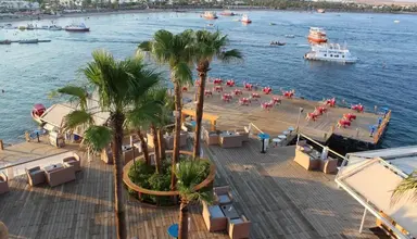 Lido Sharm Hotel