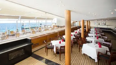 Lido Sharm Hotel