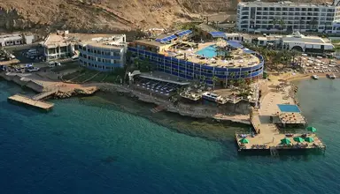 Lido Sharm Hotel