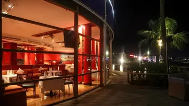 Lido Sharm Hotel