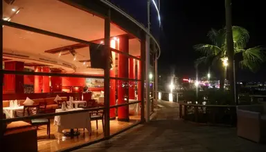 Lido Sharm Hotel