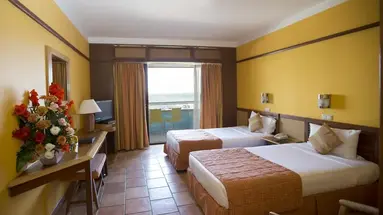 Lido Sharm Hotel