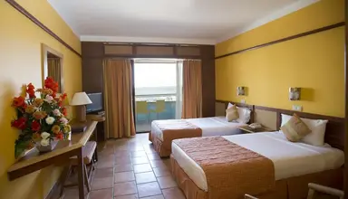 Lido Sharm Hotel