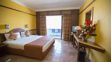 Lido Sharm Hotel