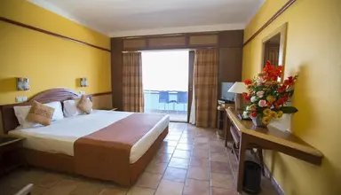 Lido Sharm Hotel