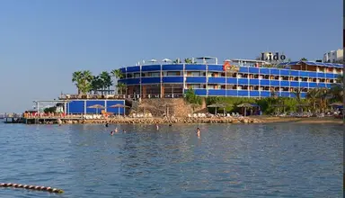 Lido Sharm Hotel