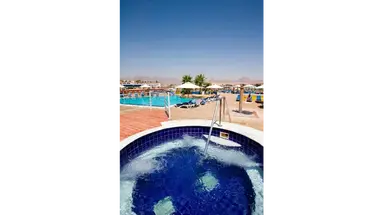 Lido Sharm Hotel