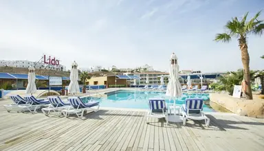 Lido Sharm Hotel