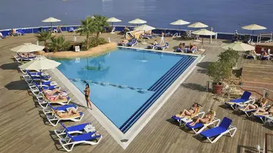 Lido Sharm Hotel