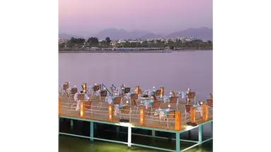 Lido Sharm Hotel