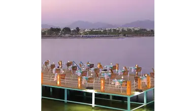 Lido Sharm Hotel