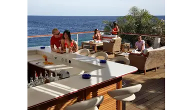 Lido Sharm Hotel