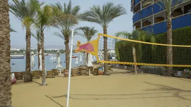 Lido Sharm Hotel