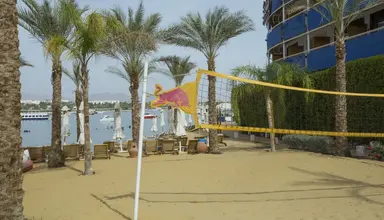 Lido Sharm Hotel