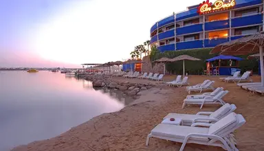 Lido Sharm Hotel
