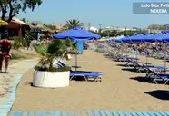 Lido Star