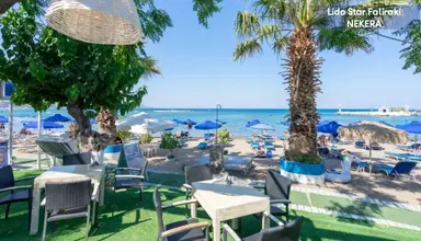 Lido Star