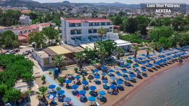Lido Star
