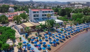 Lido Star