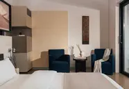 Life Gallery Athens Hotel