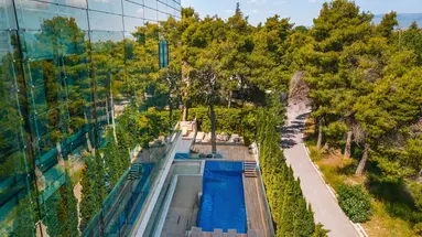 Life Gallery Athens Hotel
