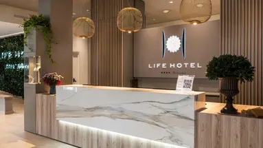 Life Hotel Bibione