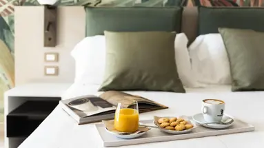 Life Hotel Bibione
