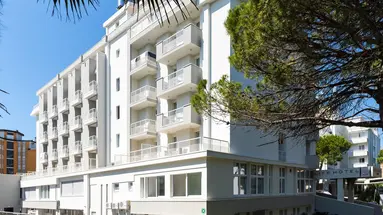 Life Hotel Bibione
