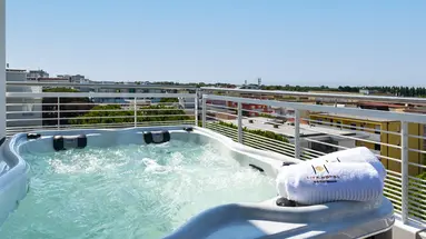 Life Hotel Bibione