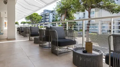 Life Hotel Bibione