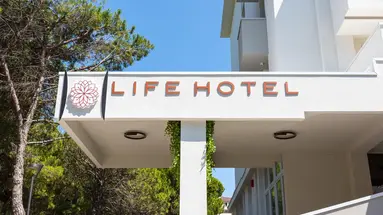 Life Hotel Bibione