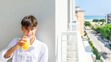 Life Hotel Bibione