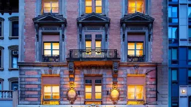 Life New York