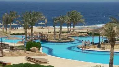 Life Resorts Coral Hills