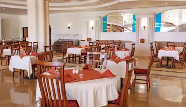 Life Resorts Coral Hills