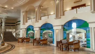 Life Resorts Coral Hills