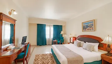Life Resorts Coral Hills
