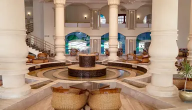 Life Resorts Coral Hills