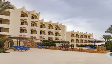 Life Resorts Coral Hills