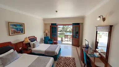 Life Resorts Coral Hills