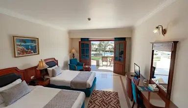 Life Resorts Coral Hills