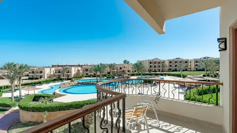Hotel Life Resorts Coral Hills